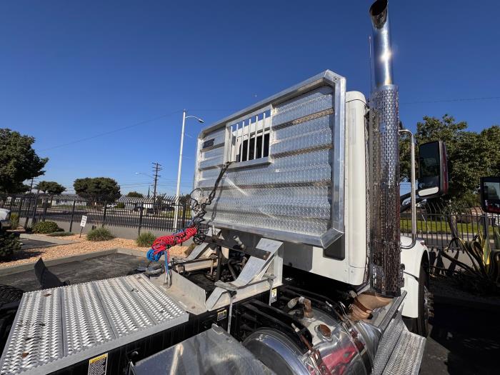 2019 Peterbilt 567-19
