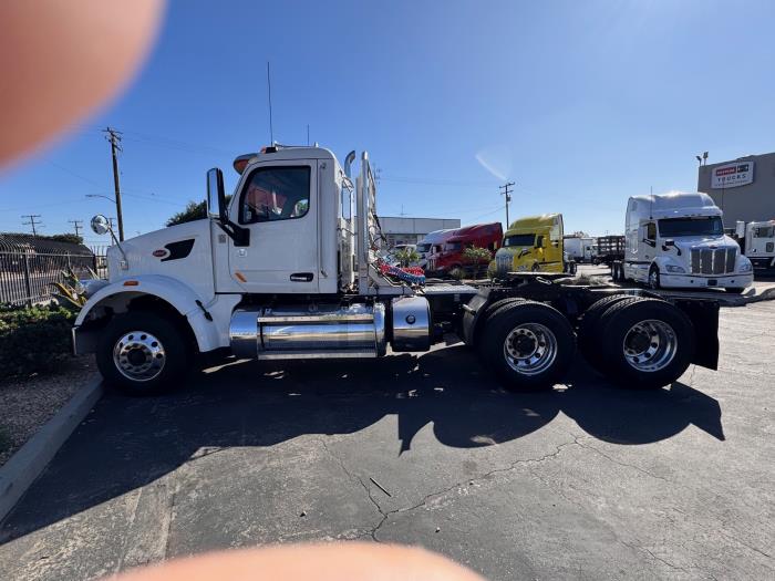2019 Peterbilt 567-7