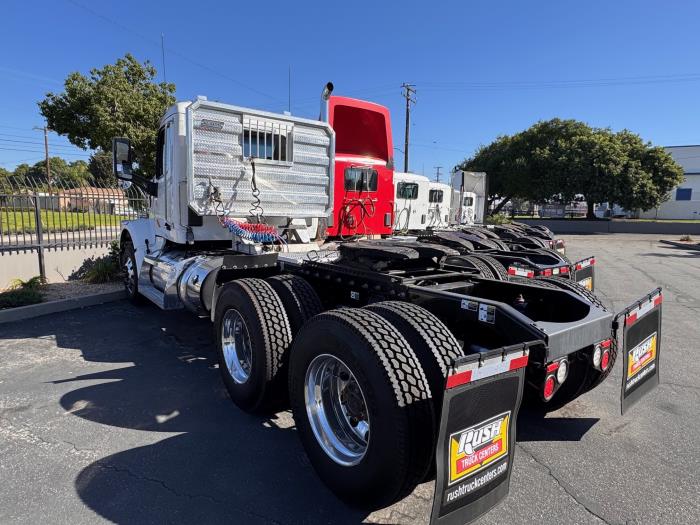 2019 Peterbilt 567-6