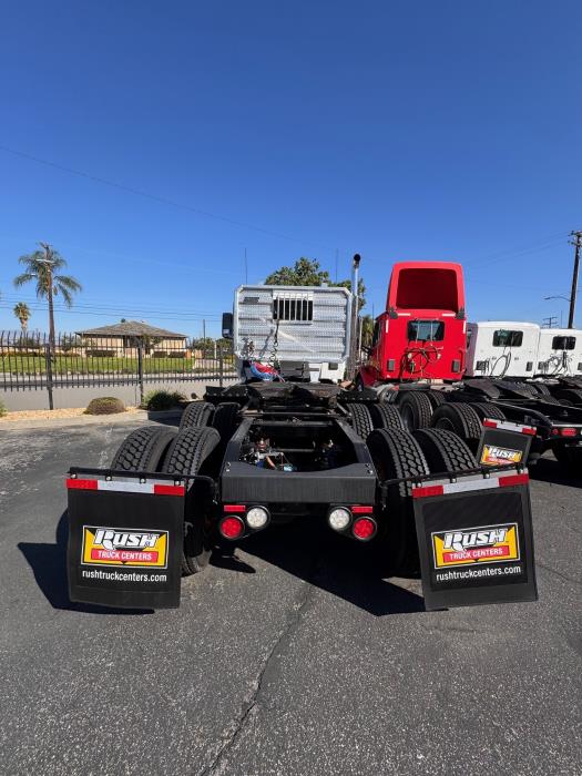 2019 Peterbilt 567-5