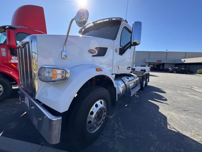 2019 Peterbilt 567-1