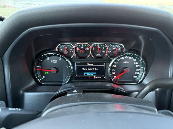 2024 International CV515-1