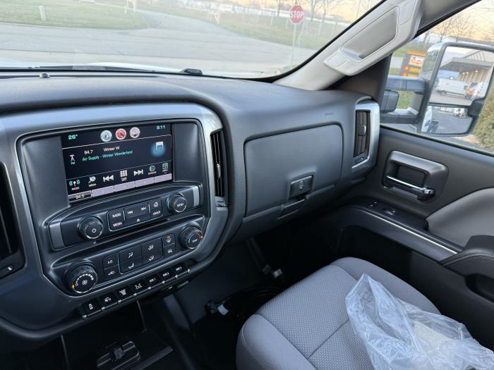 2024 International CV515-5