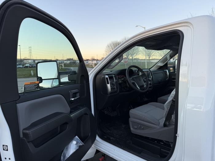 2024 International CV515-4