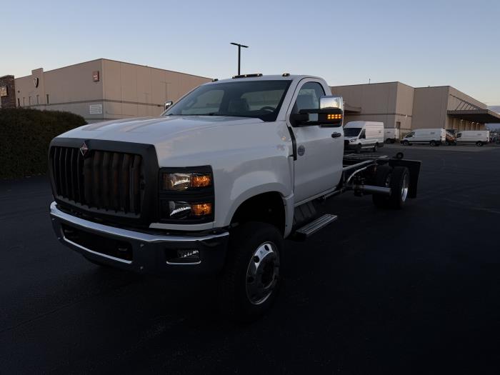 2024 International CV515-0