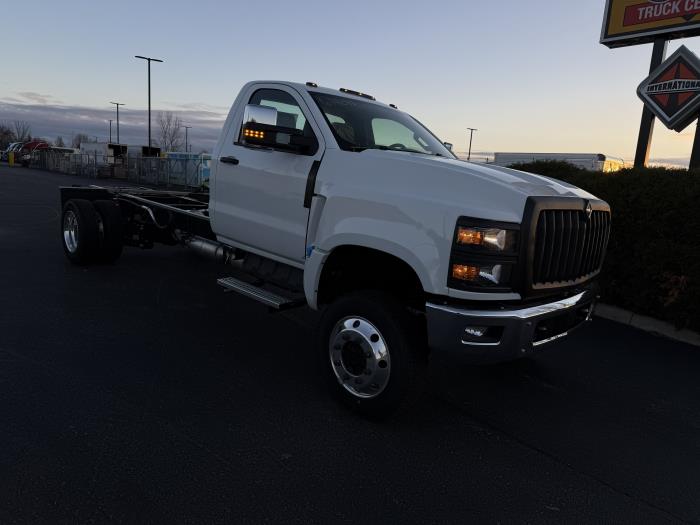 2024 International CV515-2