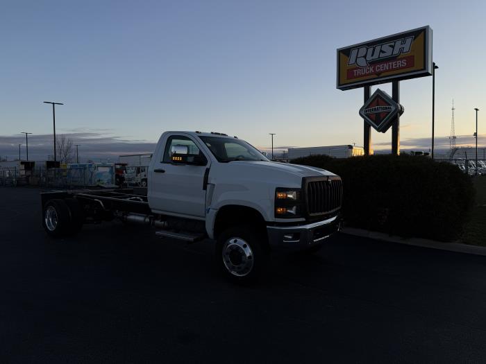 2024 International CV515-3