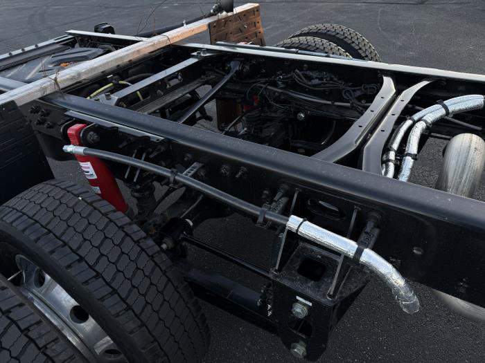 2024 International CV515-7