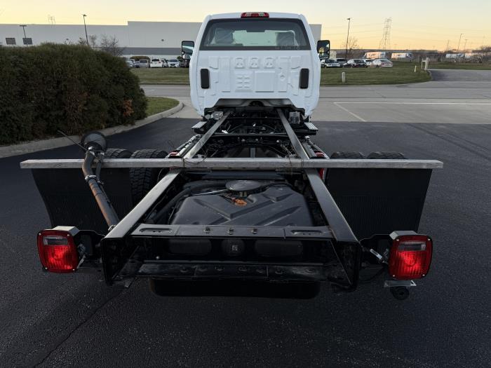 2024 International CV515-9