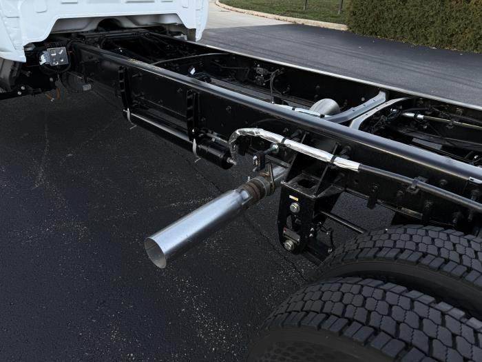 2024 International CV515-10