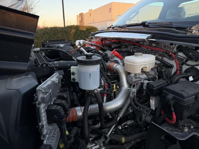 2024 International CV515-11