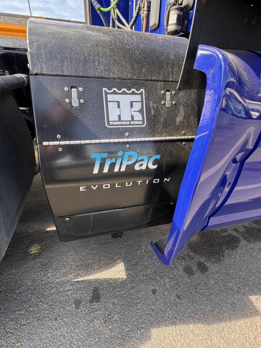 2022 Peterbilt 579-5