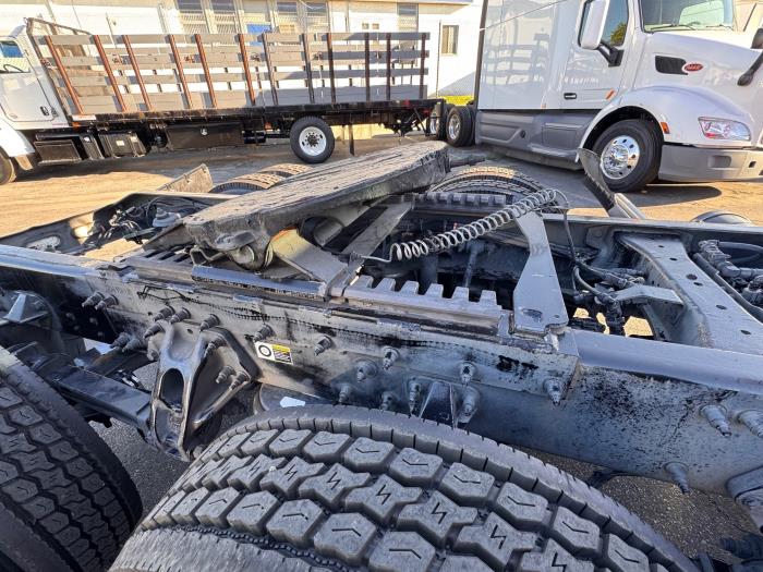 2020 Peterbilt 579-10