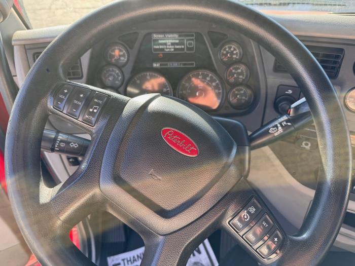 2020 Peterbilt 579-15