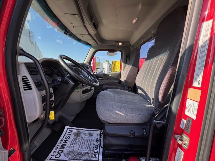 2020 Peterbilt 579-13