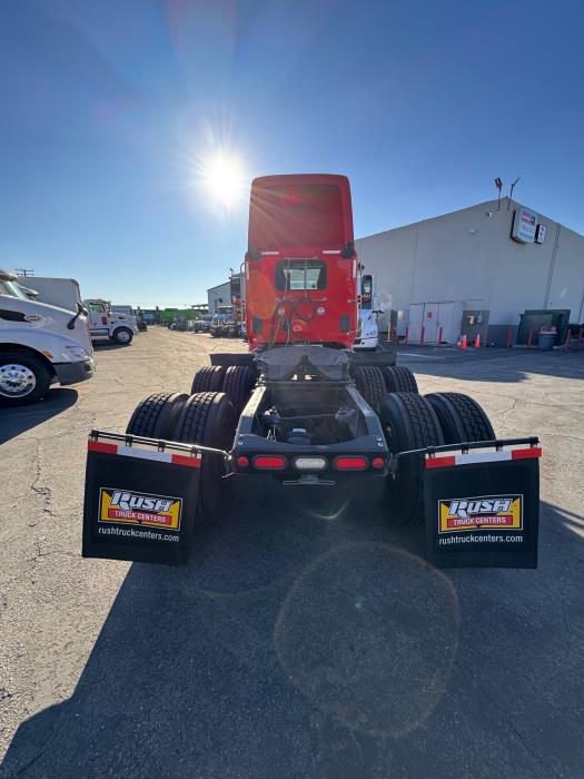 2020 Peterbilt 579-6