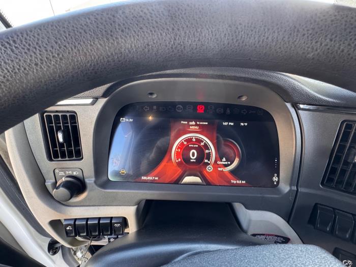 2022 Peterbilt 579-16