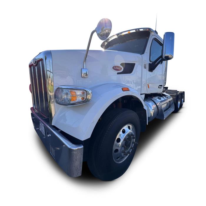 2019 Peterbilt 567-0