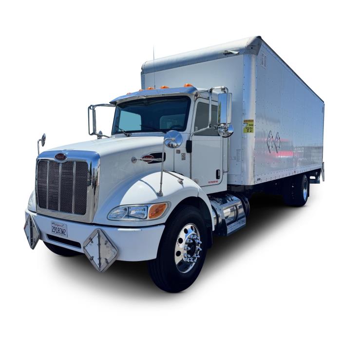 2020 Peterbilt 337-0