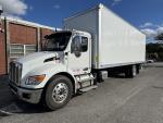 2025 Peterbilt 536-0