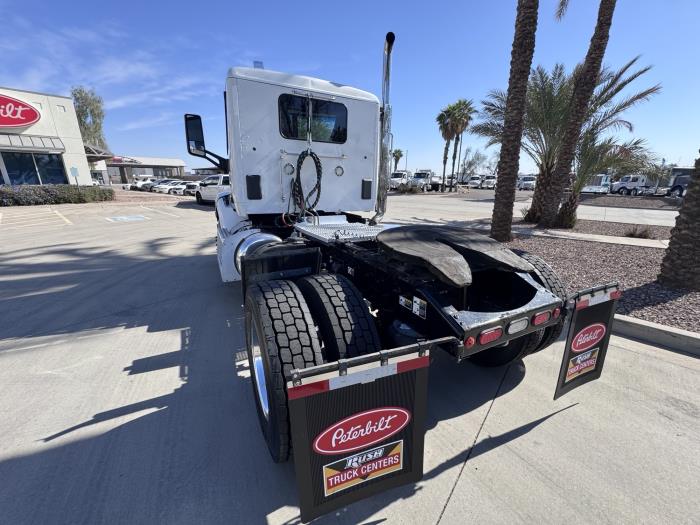 2020 Peterbilt 579-3