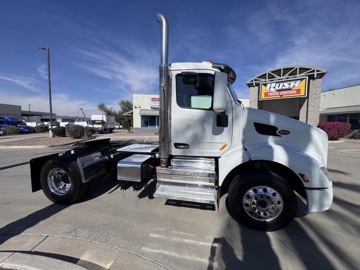 2020 Peterbilt 579-5