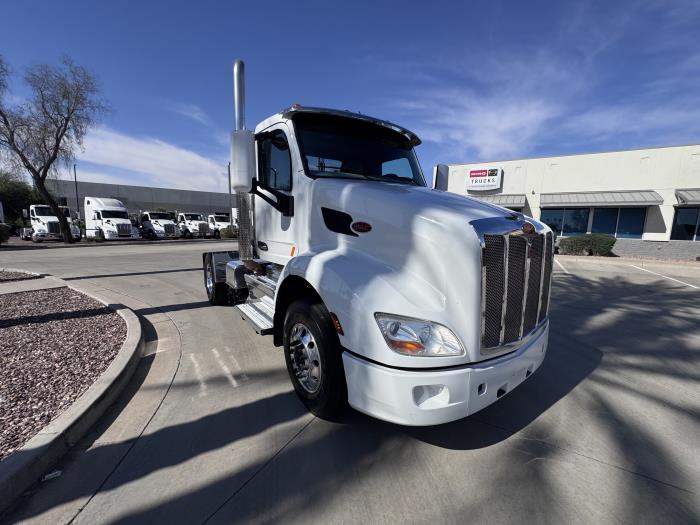 2020 Peterbilt 579-6