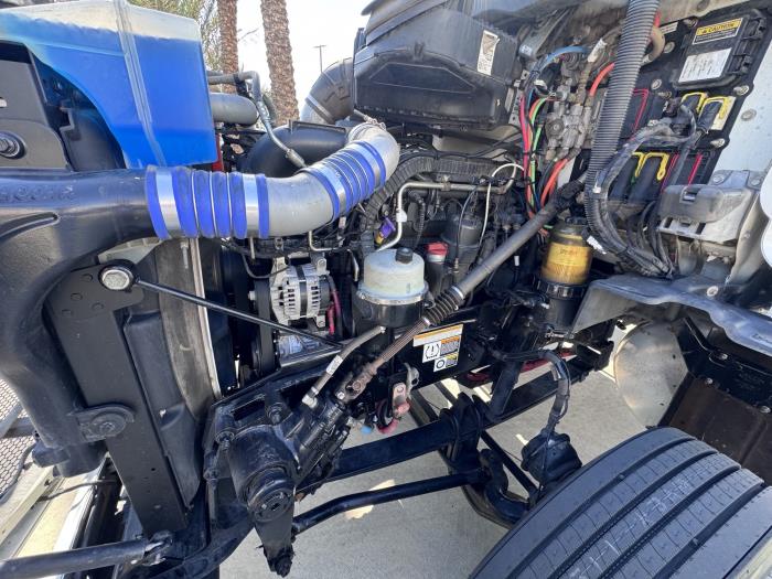 2020 Peterbilt 579-9