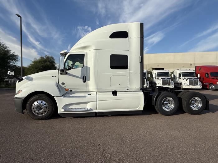 2020 International LT625-2