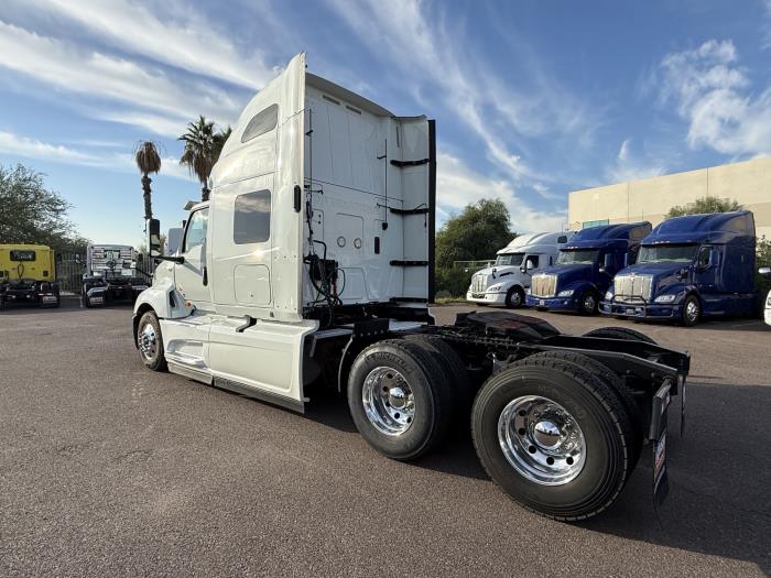 2020 International LT625-3