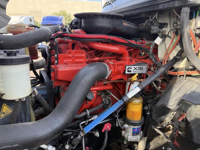 2020 International LT625-9