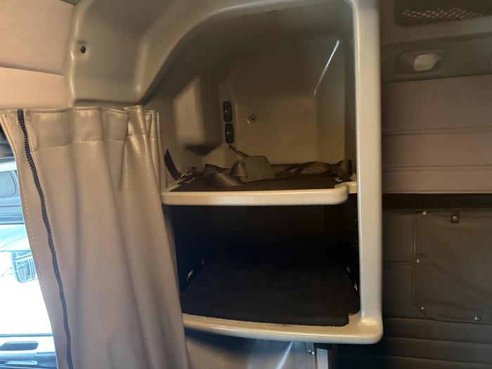 2022 Peterbilt 389-20