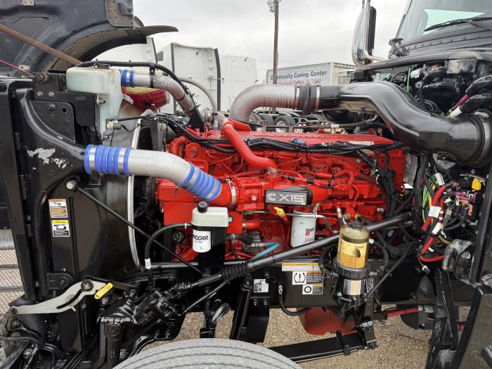 2022 Peterbilt 389-50