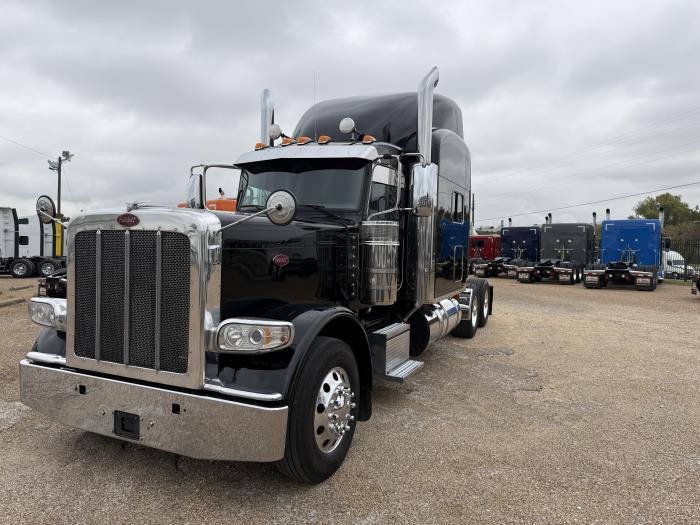 2022 Peterbilt 389-54