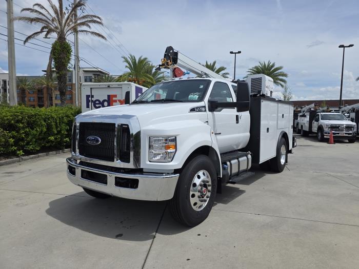 2026 Ford F-750-1