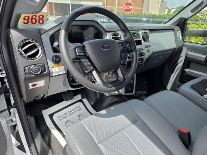 2026 Ford F-750-28
