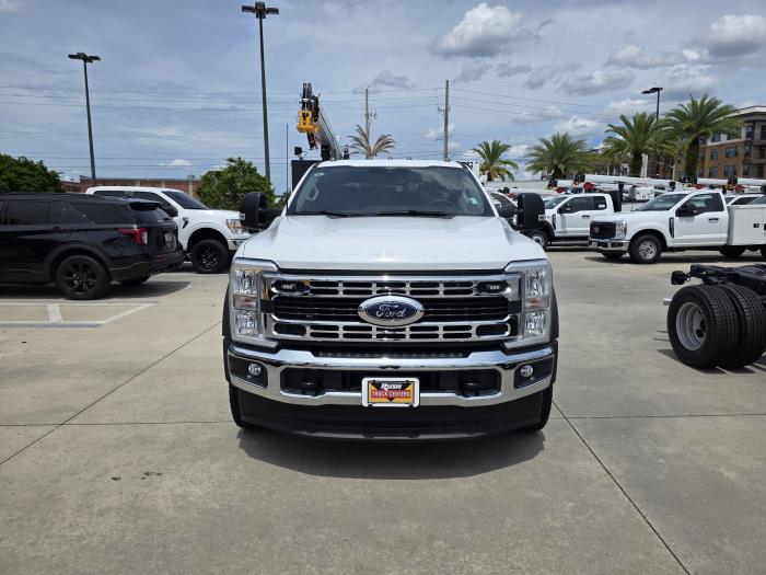 2026 Ford F-550-2