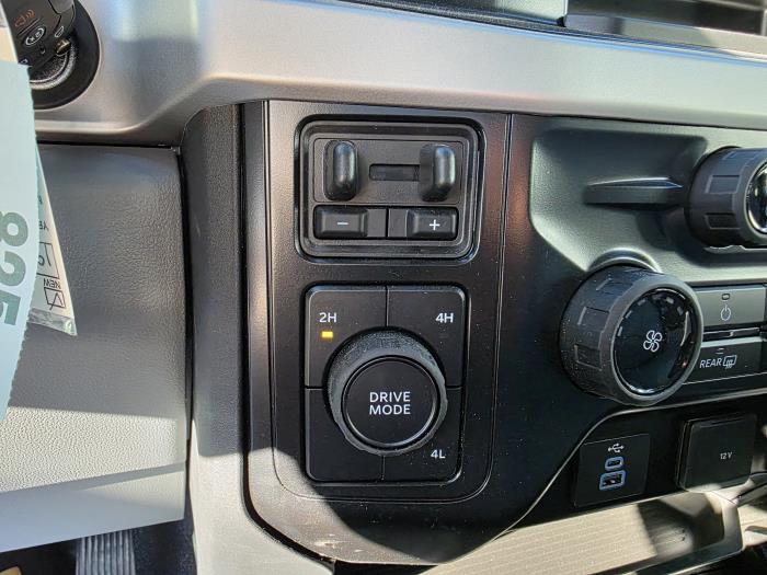 2026 Ford F-550-30
