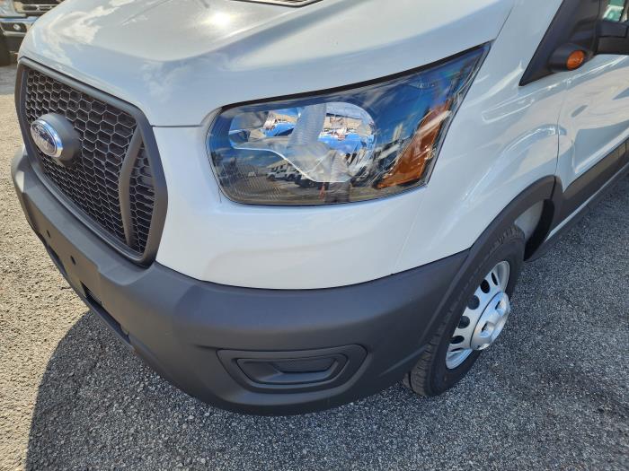 2026 Ford Transit 350 HD-9