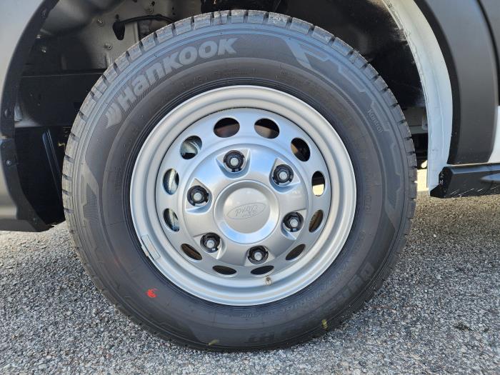 2026 Ford Transit 350 HD-10