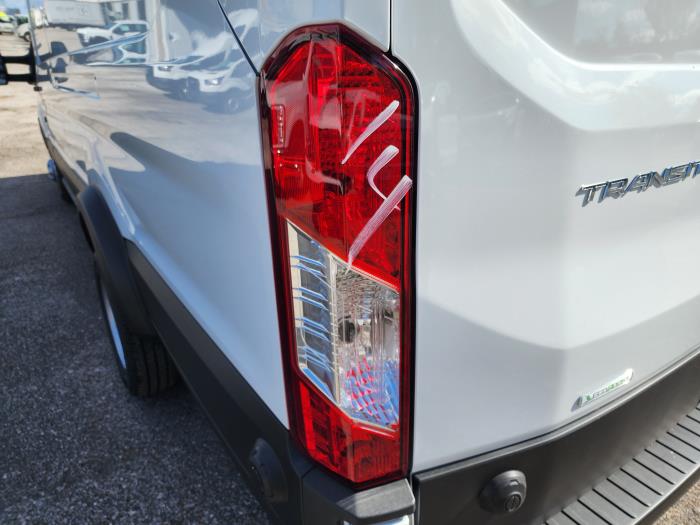 2026 Ford Transit 350 HD-11