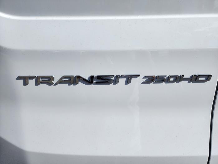 2026 Ford Transit 350 HD-12