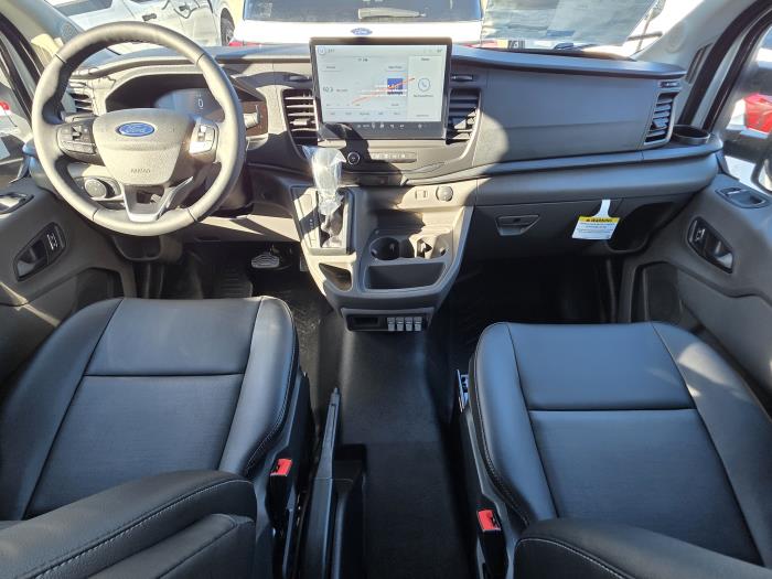 2026 Ford Transit 350 HD-15