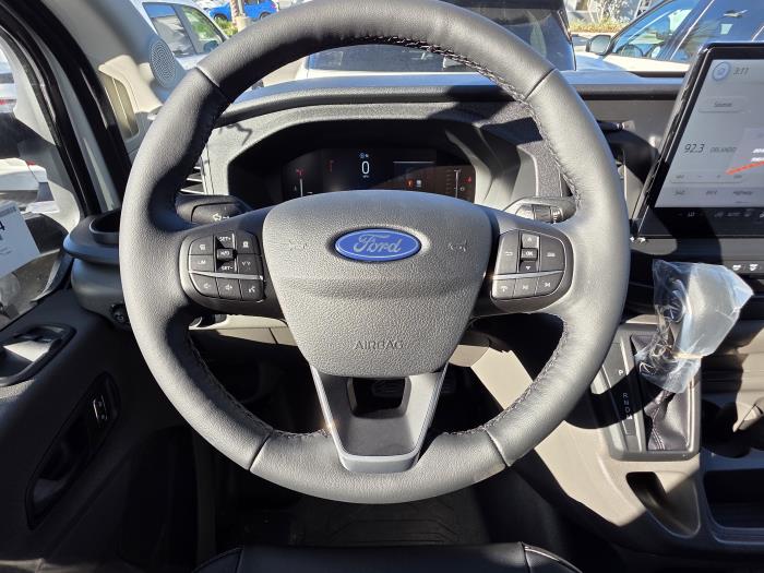 2026 Ford Transit 350 HD-16