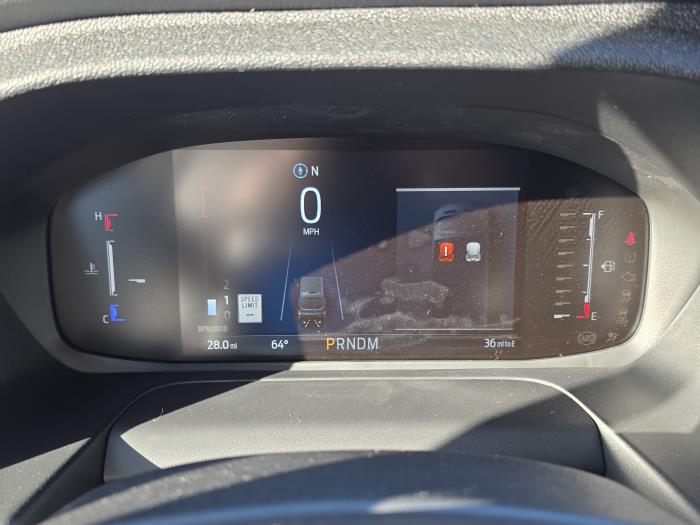 2026 Ford Transit 350 HD-17