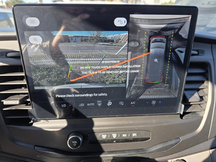 2026 Ford Transit 350 HD-19