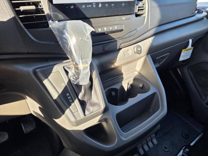 2026 Ford Transit 350 HD-20