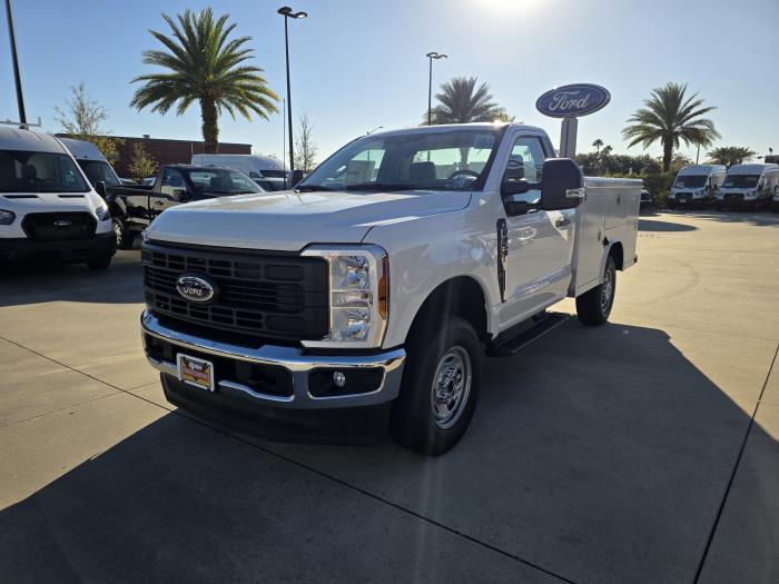 2025 Ford F-250-1
