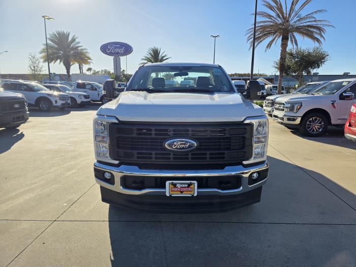 2025 Ford F-250-2