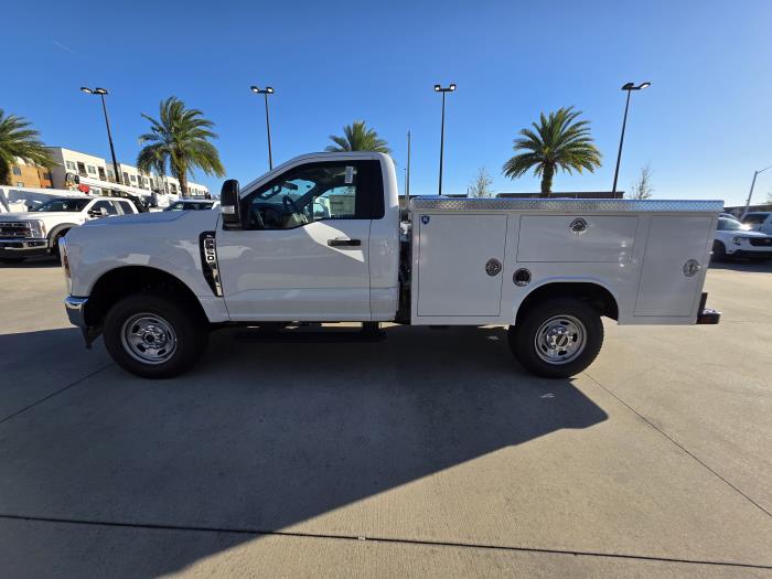 2025 Ford F-250-8
